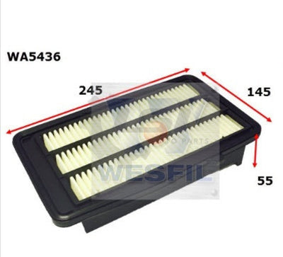 Air Filter For Honda Civic Crv Air Filter