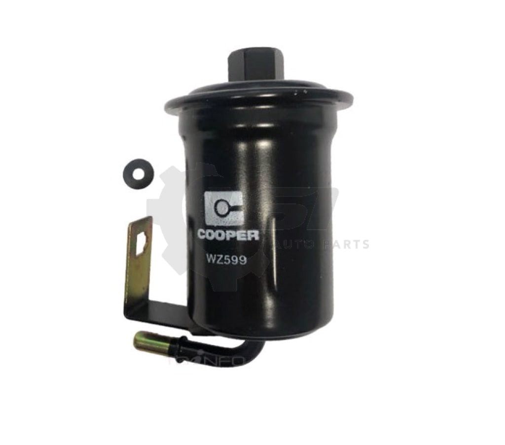 Wesfil Filter Kit WK24 for Toyota Landcruiser 2007-2012 UZJ200 Filter Kit