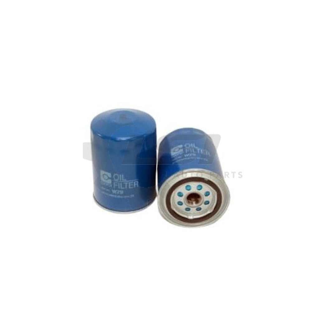 Wesfil Air Oil Fuel Filter Kit WK62 for Ford Falcon BA 6CYL 2002-2005 4.0L Filter Service Kit