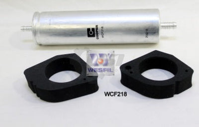 Wesfil Fuel Filter For Audi A4 A5 A6 A7 A8 Q5 Q7 Sq5