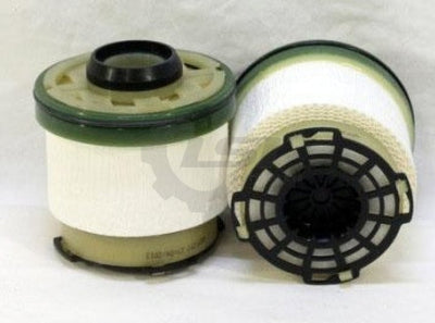 Wesfil Fuel Filter For Ford Everest Ranger Mazda Bt50 Mitsubishi Triton Pajero Toyota Hilux