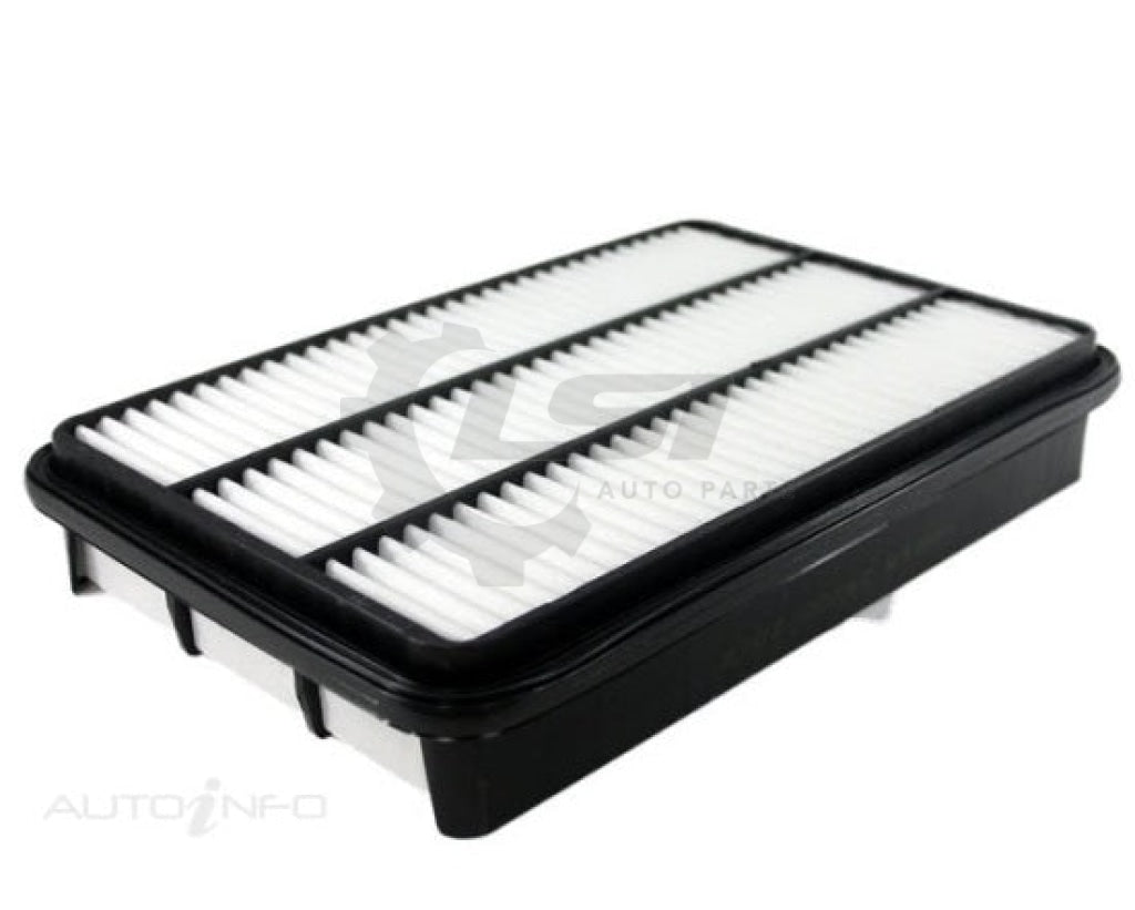 Wesfil Air Filter For Holden Rodeo Monterey Jackroo Como Frontera