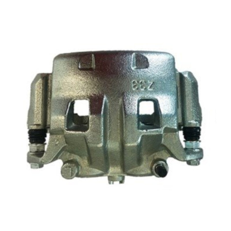 Front Left (Passenger) Caliper for Navara D40 2005-2015