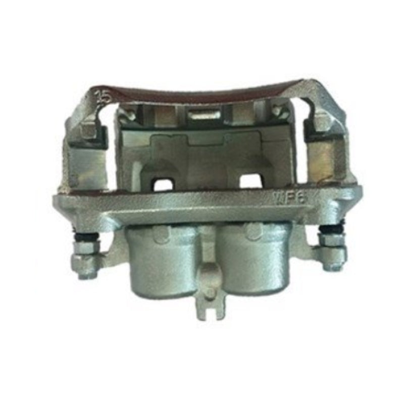 Front Left (Passenger) Caliper for Navara D40 2005-2015