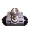 1 x Drum Brake Wheel Cylinder Rear For HOLDEN Colorado RC with 295mm Drum Wheel Cylinder