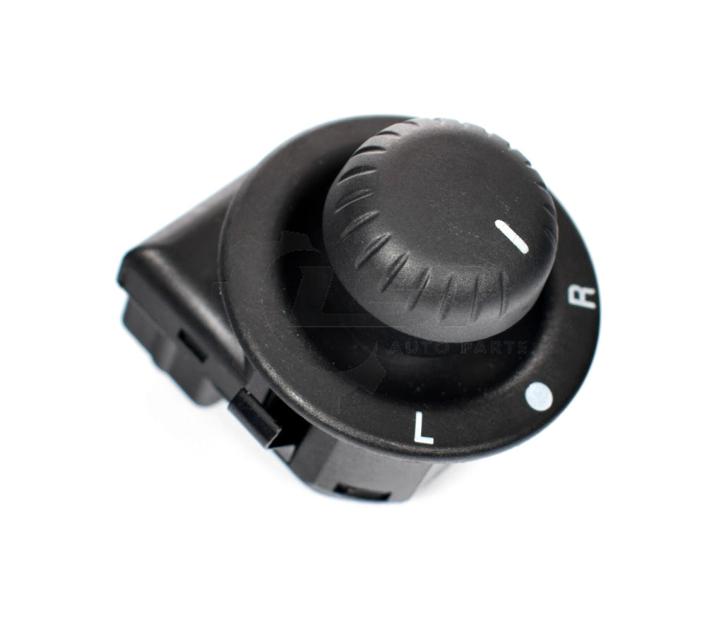 1 X Electric Mirror Switch For Ford Territory Sx Sz Falcon Fairmont Au Ba Bf