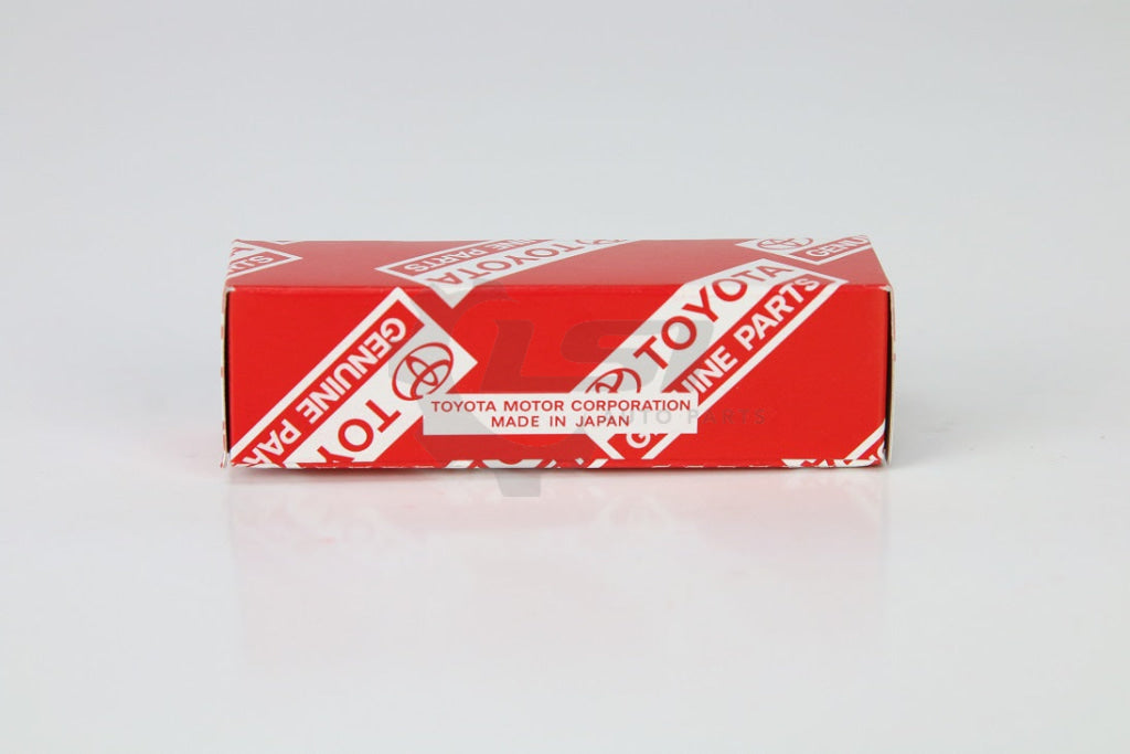 1 X Genuine Toyota Spark Plug Landcruiser Prado 3.4 1996 -03 Starlet Plugs