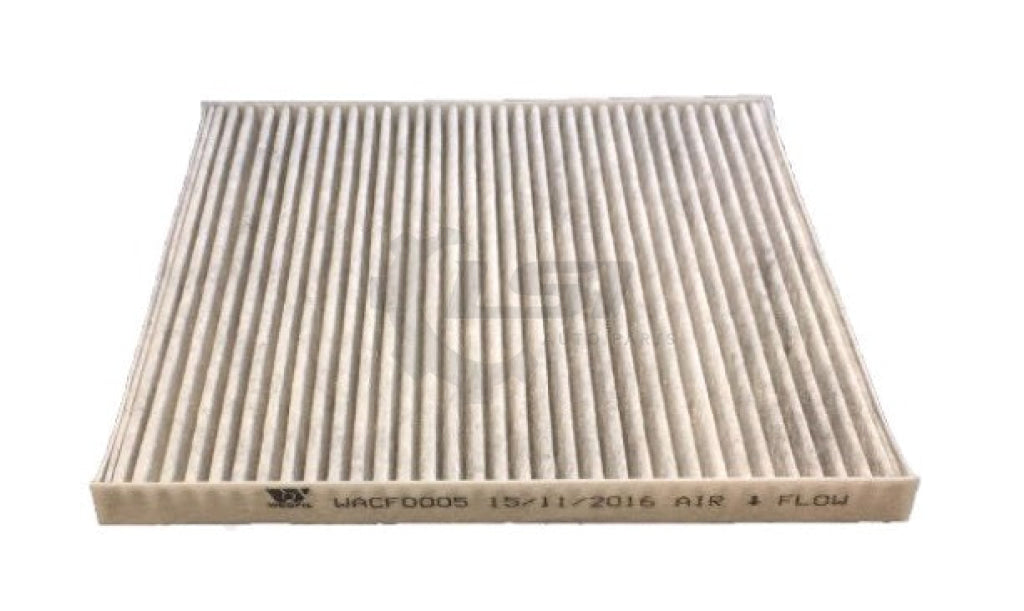 Cabin Filter For Hyundai Accent I40 Ix35 Kia Rio Sportage Air