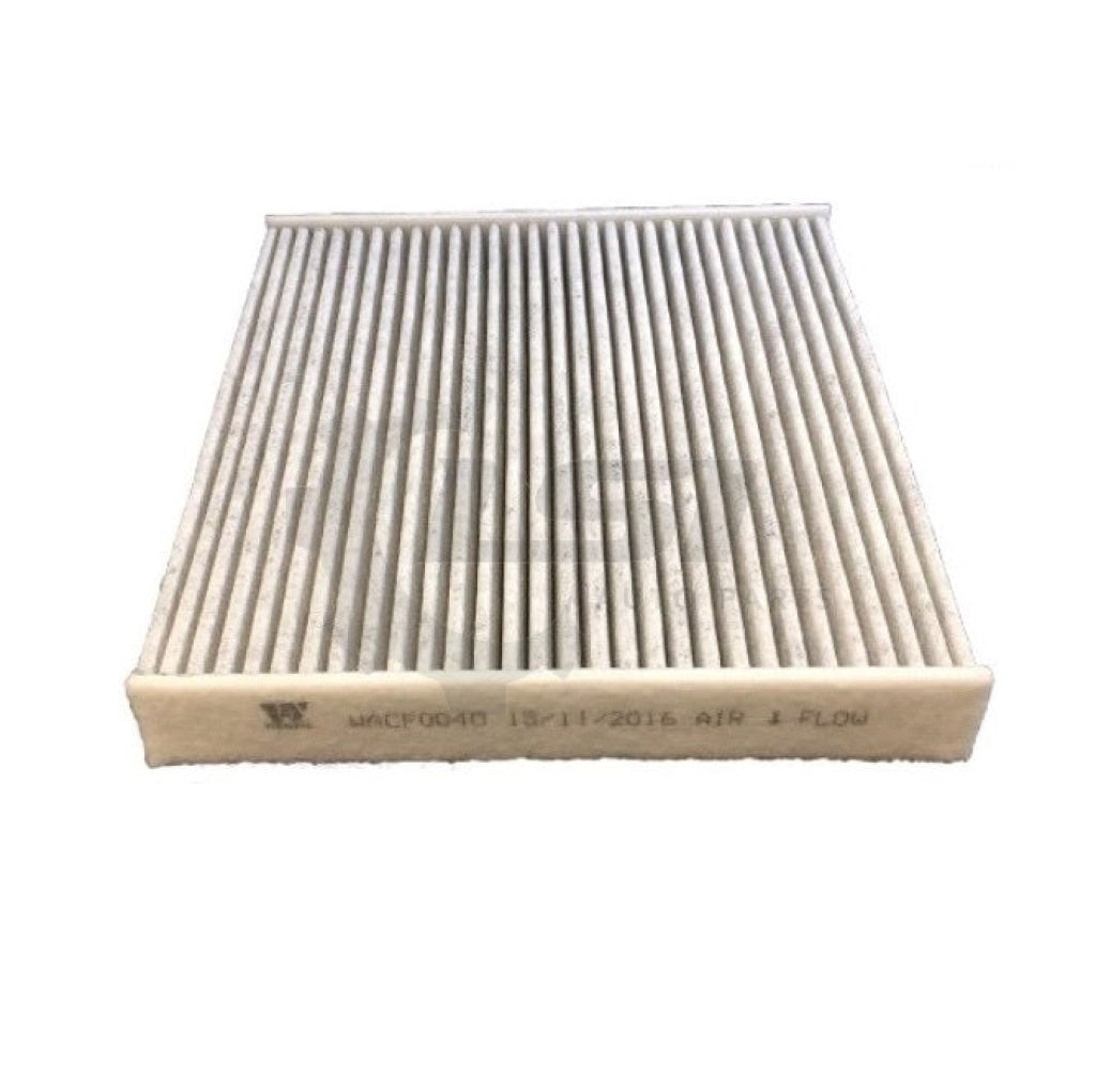 Wesfil Cabin Air Pollen Filter Wacf0040