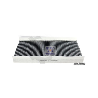 1 X Wesfil Cabin Air Pollen Filter Wacf0092