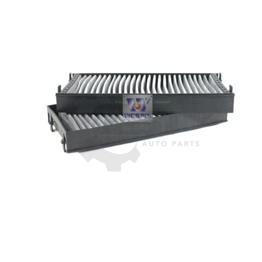 1 X Wesfil Cabin Air Pollen Filter Wacf0097