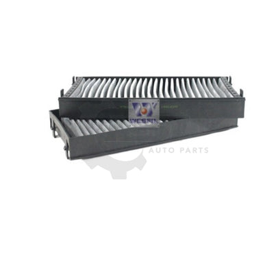 1 X Wesfil Cabin Air Pollen Filter Wacf0097