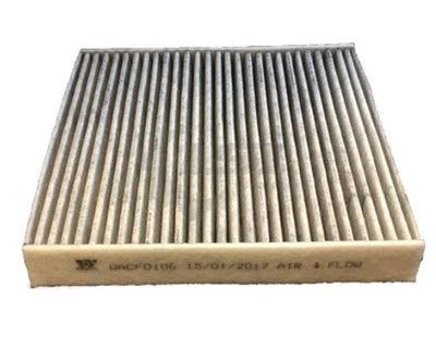 Cabin Filter For Honda City Civic Crv Fit Hrv Jazz Cabin Air Filter