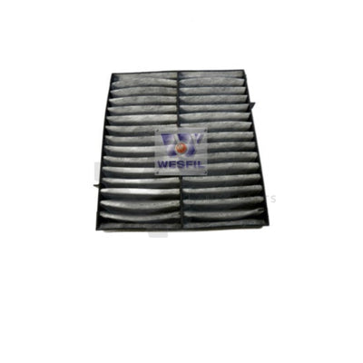 1 X Wesfil Cabin Air Pollen Filter Wacf0118