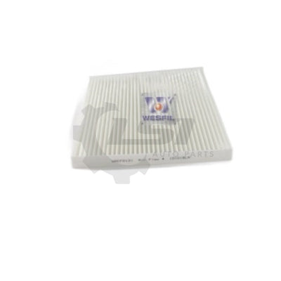 1 X Wesfil Cabin Air Pollen Filter Wacf0121