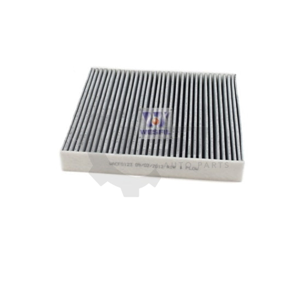 1 X Wesfil Cabin Air Pollen Filter Wacf0123