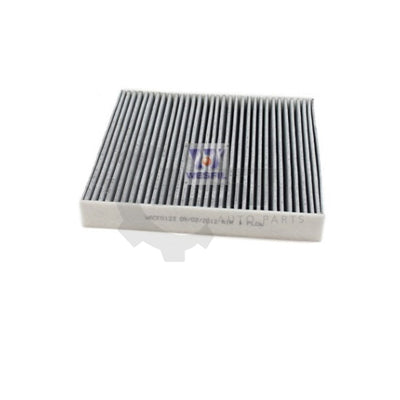 1 X Wesfil Cabin Air Pollen Filter Wacf0123