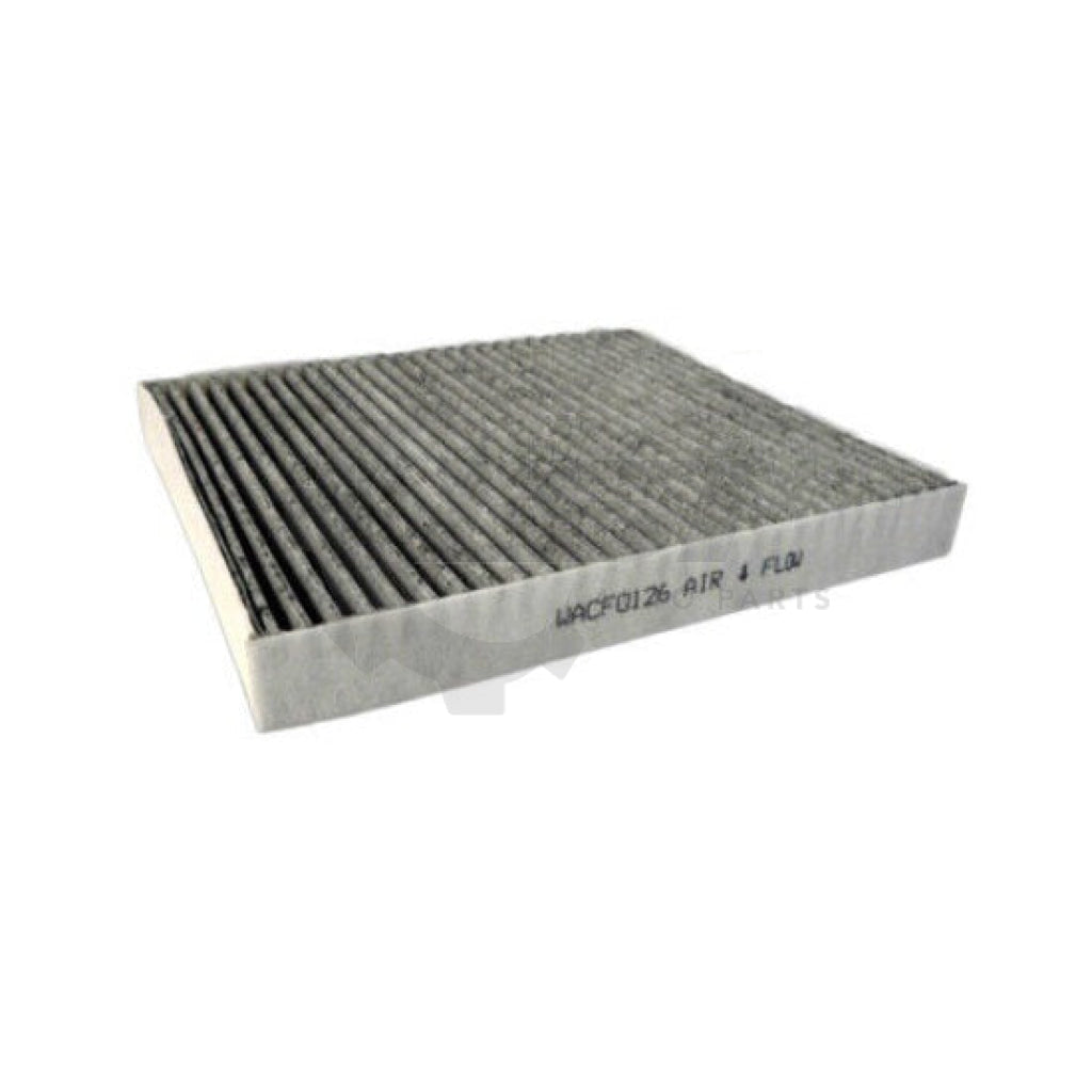 1 X Wesfil Cabin Air Pollen Filter Wacf0126
