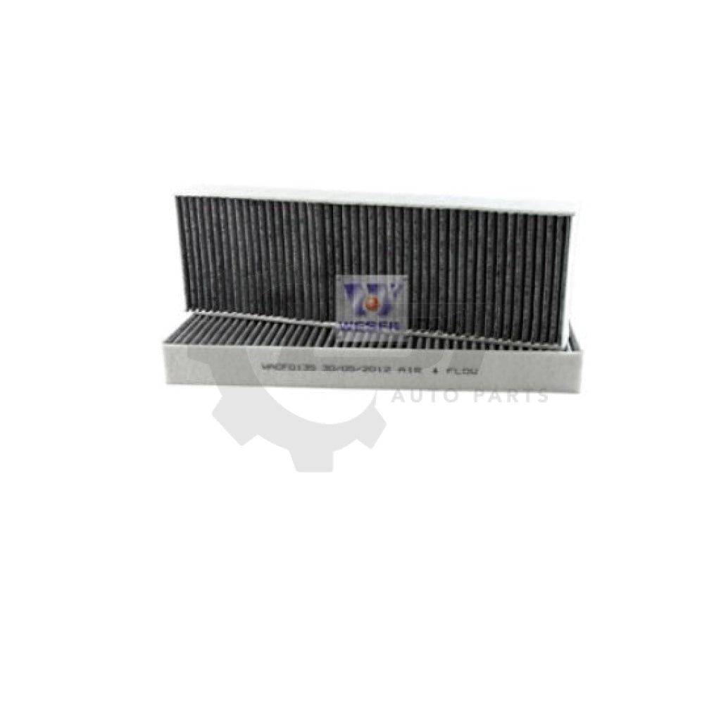 1 X Wesfil Cabin Air Pollen Filter Wacf0135