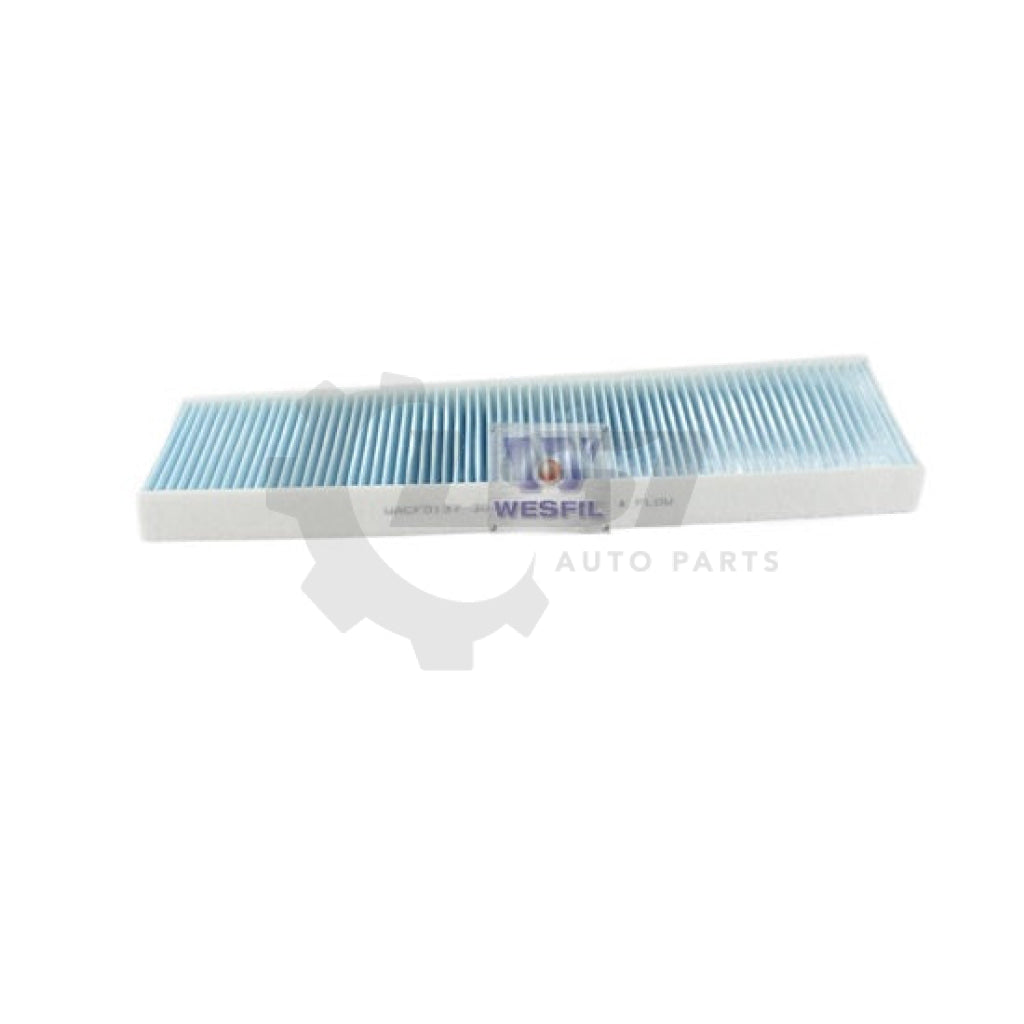 1 X Wesfil Cabin Air Pollen Filter Wacf0137