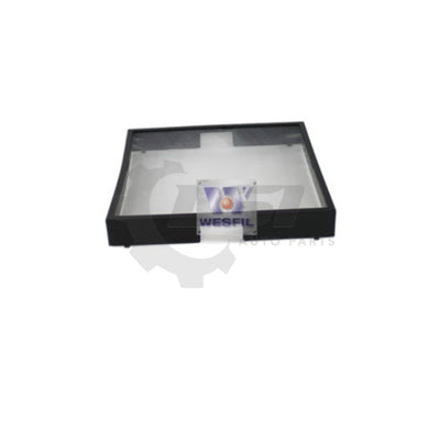 1 X Wesfil Cabin Air Pollen Filter Wacf0139