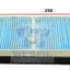 Wesfil Cabin Filter For Mazda 3 Air