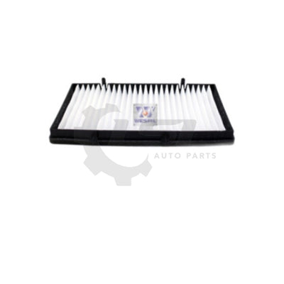 1 X Wesfil Cabin Air Pollen Filter Wacf0153