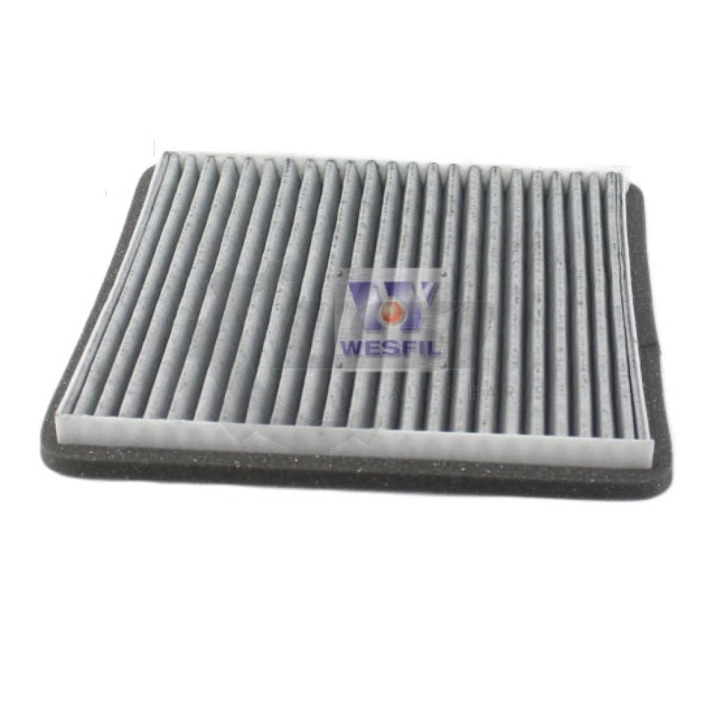 1 X Wesfil Cabin Air Pollen Filter Wacf0171