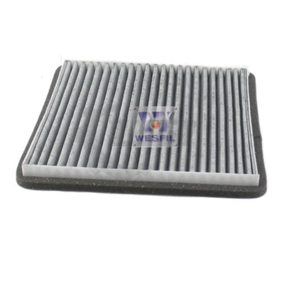1 X Wesfil Cabin Air Pollen Filter Wacf0171