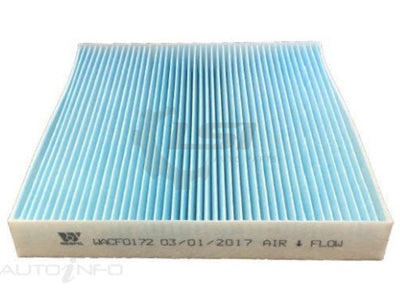 Cabin Filter For Ford Everest Ranger Bt50 Cabin Air Filter
