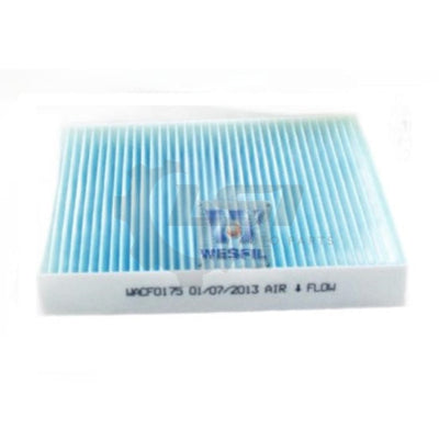 1 X Wesfil Cabin Air Pollen Filter Wacf0175