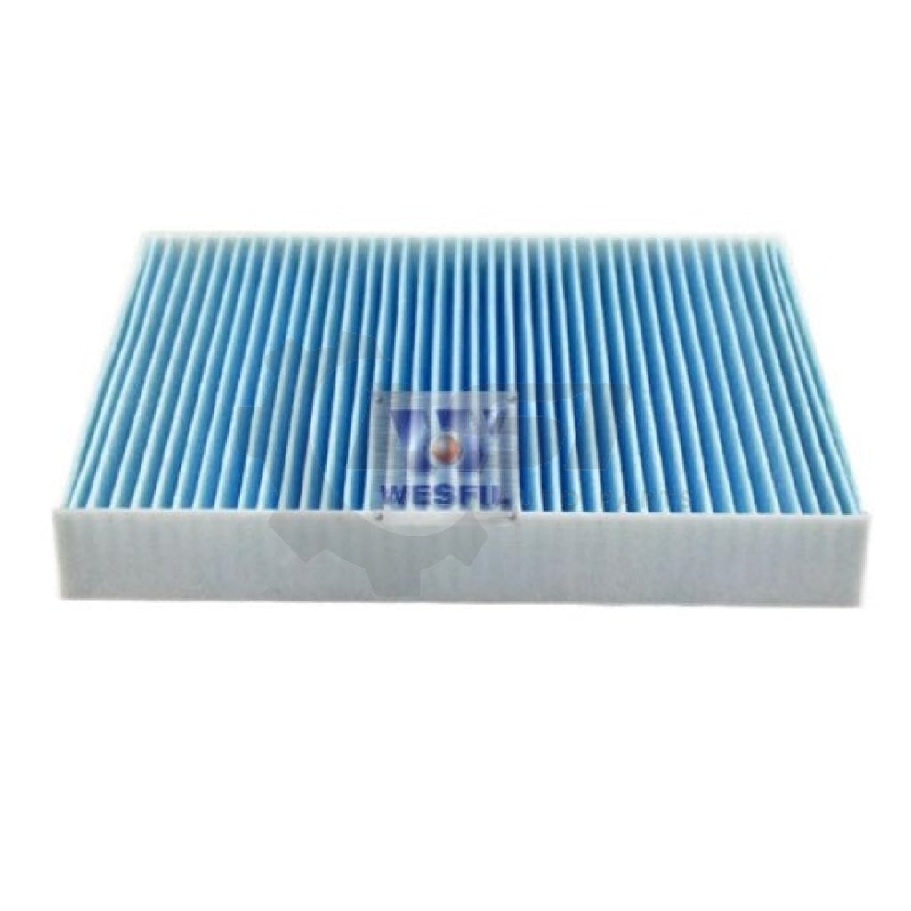 1 X Wesfil Cabin Air Pollen Filter Wacf0177