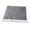 1 X Wesfil Cabin Air Pollen Filter Wacf0181