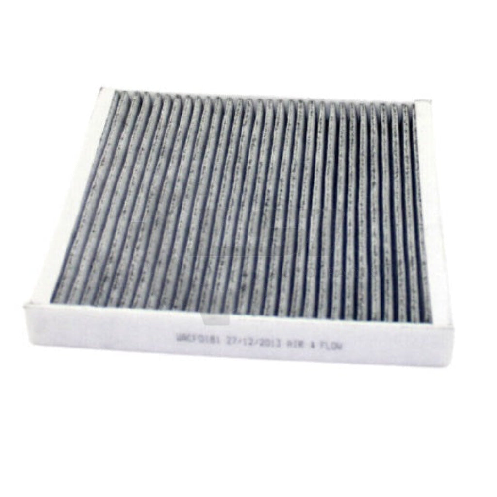 1 X Wesfil Cabin Air Pollen Filter Wacf0181