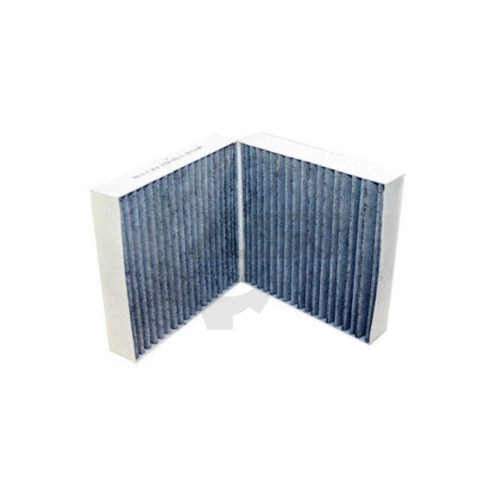 1 X Wesfil Cabin Air Pollen Filter Wacf0182