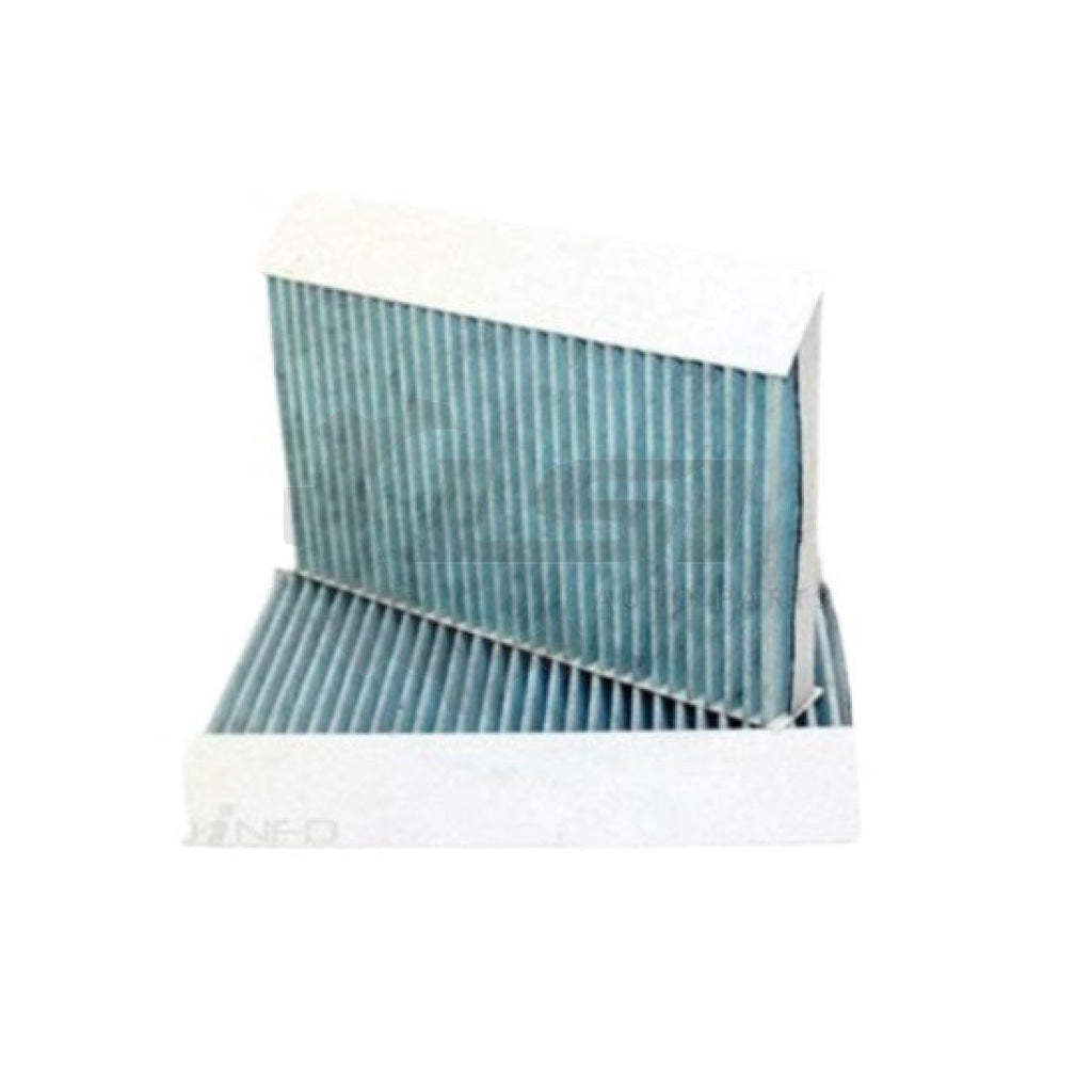 1 X Wesfil Cabin Air Pollen Filter Wacf0183