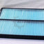 Cabin Filter For Suzuki Kizashi Cabin Air Filter