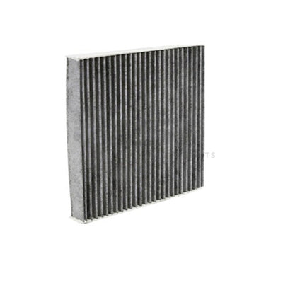 1 X Wesfil Cabin Air Pollen Filter Wacf0187
