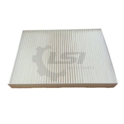 1 X Wesfil Cabin Air Pollen Filter Wacf0191