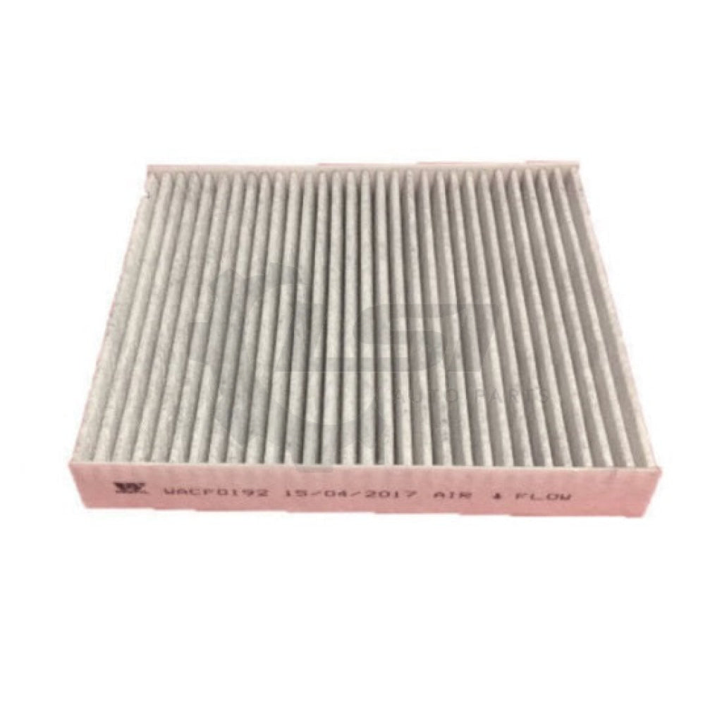 1 X Wesfil Cabin Air Pollen Filter Wacf0192