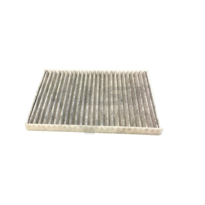 1 X Wesfil Cabin Air Pollen Filter Wacf0206