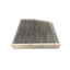 1 X Wesfil Cabin Air Pollen Filter Wacf0209