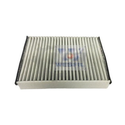 1 X Wesfil Cabin Air Pollen Filter Wacf0211