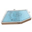 1 X Wesfil Cabin Air Pollen Filter Wacf0219
