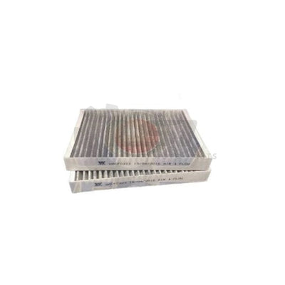 1 X Wesfil Cabin Air Pollen Filter Wacf0222