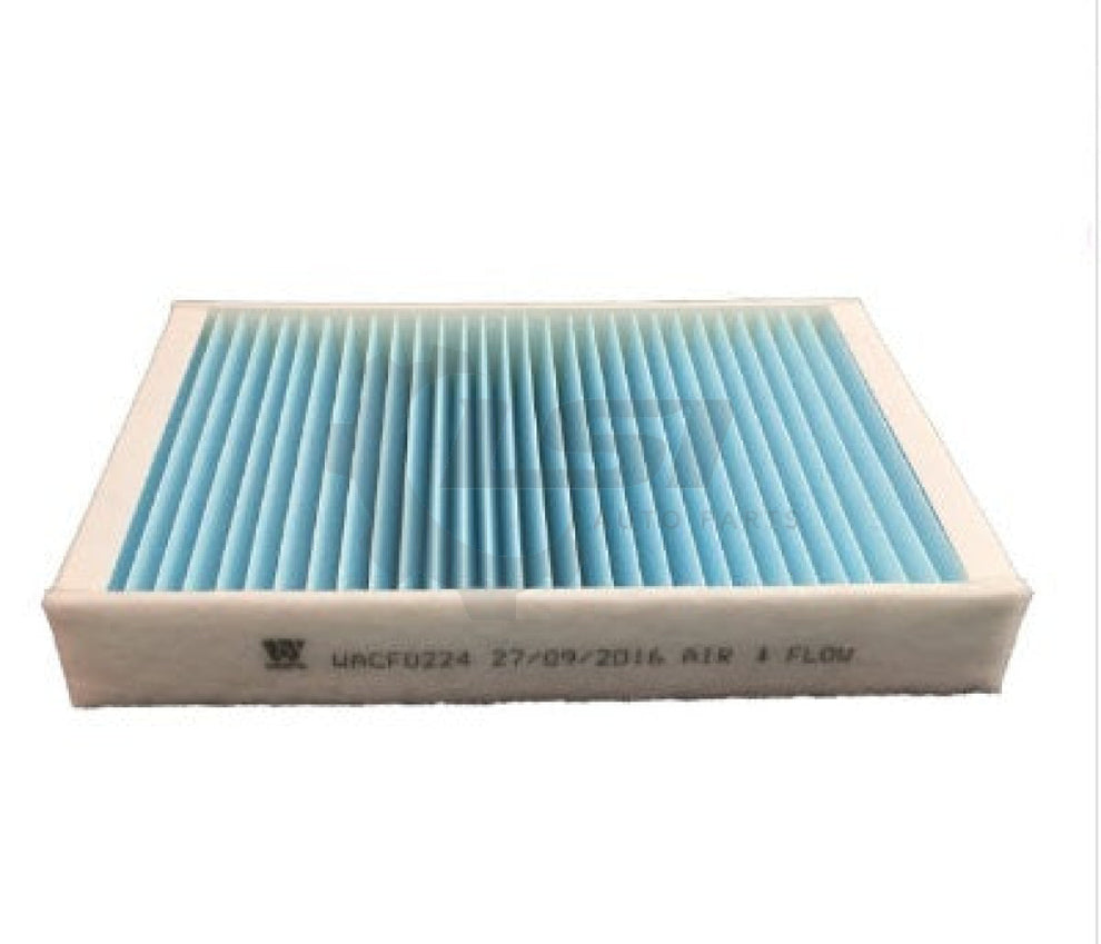 Wesfil Cabin Air Filter WACF0117 | Service Parts