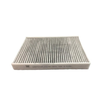 1 X Wesfil Cabin Air Pollen Filter Wacf0225
