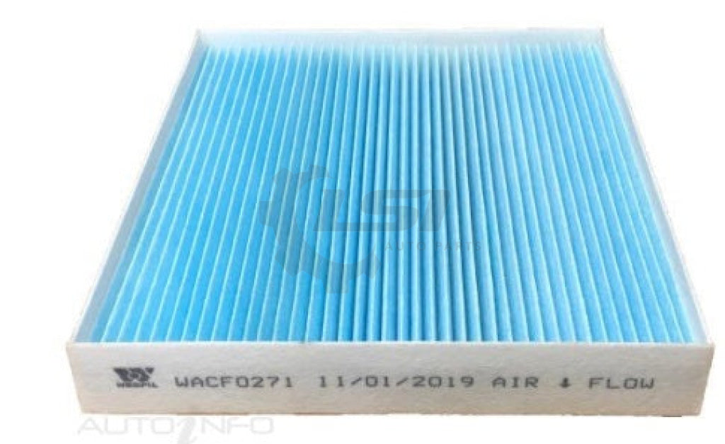 Cabin Filter For Suzuki S-Cross Vitara Air
