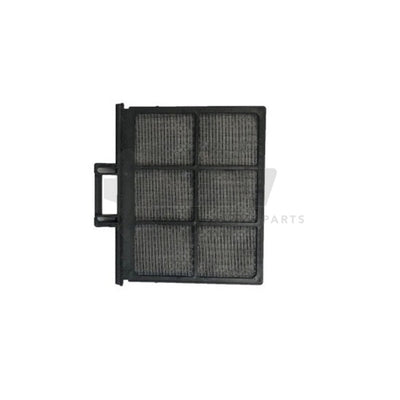 1 X Wesfil Cabin Air Pollen Filter Wacf0258