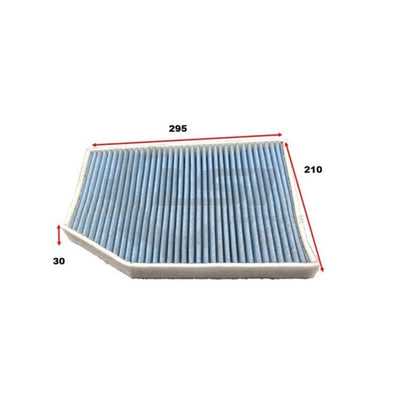 1 X Wesfil Cabin Air Pollen Filter Wacf0292